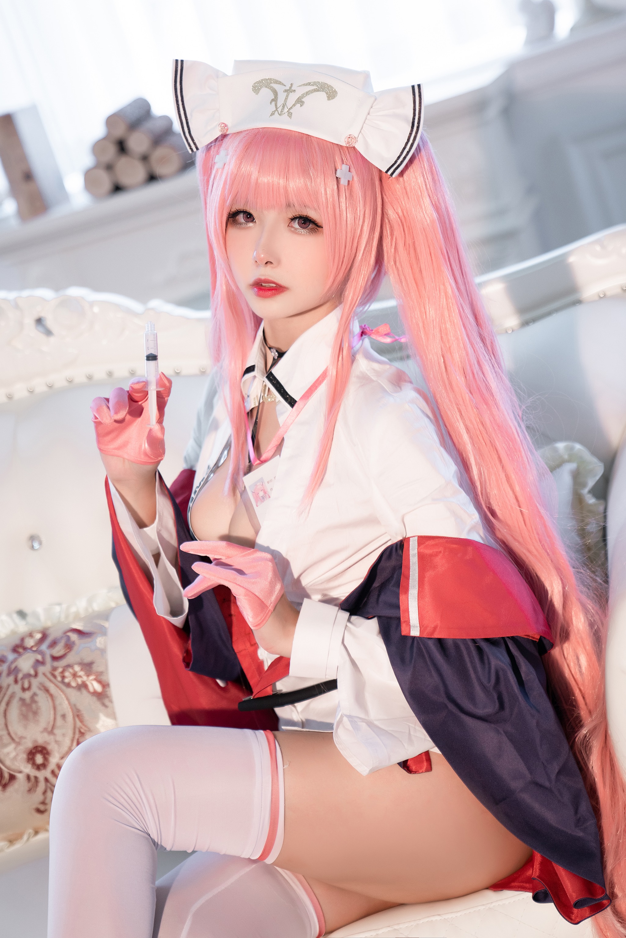 图片[1]-Momoko葵葵 – NO.024 英仙座 [35P]-XikXak